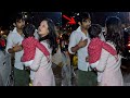 Puja Bannerjee Big Fight🤬With Husband Kunal Verma On Road In Public Snapped By Media