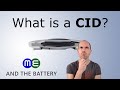 Battery Safety: What is a Current Interrupt Device (CID)? (18650, 21700, vent)