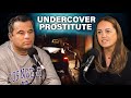 Undercover Prostitute Catching Predators - Cop Danni Brooke’s Tells Her Story