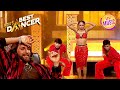 इस Trio के Act से Terence हुए बेहोश | India's Best Dancer 3 | Full Episode