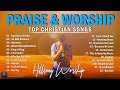 Special Hillsong Worship Songs Playlist 2024🙏Nonstop Praise and Worship Songs Playlist All TIME #118