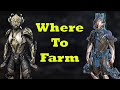 Warframe | Where To Farm Wukong & Wukong Prime | Warframe Hunters