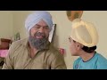 new Punjabi funny movie #punjabi  #punjabimovie