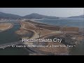 Tsunami, 10 Years in the Rebuilding of a Town from Zero, Rikuzentakata, Japan Earthquake [Eng Subs]
