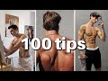 100 Glow Up Tips That Will Change Your Life
