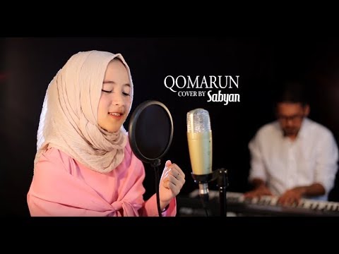 Download Qomarun - Mostafa Atef (Cover by Sabyan) free