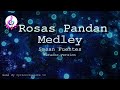 Rosas Pandan Medley - Susan Fuentes (Karaoke Version)