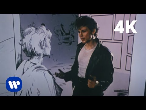 a ha Take On Me Official Music Video 