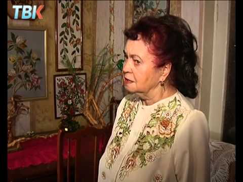 Мастер класс александра криницкая