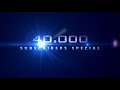 DarkOrbit  - 40,000 Subscribers Special ReUpload