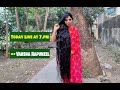 Today Live at Varsha Rapunzel YouTube Channel 7pm | Long Hair Fashion | YouTube Live | Model Misti