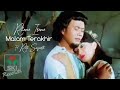 Rhoma Irama ft. Rita Sugiarto - Malam Terakhir (Official Music Video) | Ost. Melodi Cinta