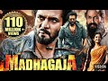 MADHAGAJA 🔥 Srii Murali & Jagapathi Babu || South indian Action Movie #jagapathibabu #sriimurali 😱🔥