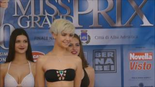 Miss Grand Prix Verona 2017 1^ selezione