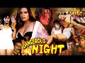 DANGEROUS NIGHT | Hindi Horror Movie | Sapna, Shakti Kapoor, Amit Pachori, Satnam Kaur