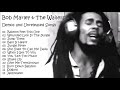 Bob Marley & The Wailers - Demos and Unreleased Songs