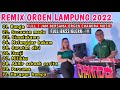 REMIX ORGEN TUNGGAL LAMPUNG TERBARU 2022 LAGU LAWAS VIRAL FULL BASS GLER || LINTANG TUNGGAL‼️CHANDRA