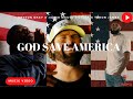 Bryson Gray - GOD SAVE AMERICA (Ft. @TysonJamesMusic  &  @jamesmccoytaylor9659 ) [MUSIC VIDEO]