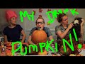 MY DRUNK PUMPKIN 2014 (ft. Grace Helbig & Mamrie Hart!)