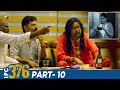 IPC 376 Latest Telugu Full Movie 4K | Nandita Swetha | Meghana Ellen | Telugu New Movies | Part 10
