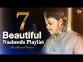 7 Beautiful Nasheeds Playlist | Mazharul Islam | Jumma Special | New Nasheeds Playlist