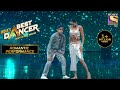 Saumya और Gourav के बीच यह Dance Battle बना Fiery! | India's Best Dancer | Romantic Performance