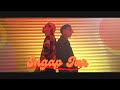 SNGAP JAR | George Shadap ft. Eddie Lyngdoh X B4NDIT |Khasi song| with English Subtitles [CC]