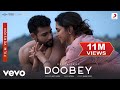 Doobey (Film Version) - Gehraiyaan |Deepika Padukone, Siddhant, Ananya |OAFF, Savera