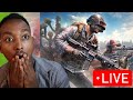 🔴LIVE -  እንፍታታ PUBG MOBILE ROOOOM LIVE GAMEPLAY  With Ethiopian \ Abyssinia Gamer