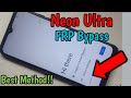 Neon Ray Ultra FRP Bypass Google Account Bypass  New Method!!