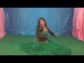Chule Chule Aa Mujhe | Old Hindi Song | Ft.Liza | Dance Cover | Papu Music