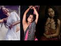 Beautiful Indian Village Girl wearing saree without blouse Part 2- Ai Pictures-Village Girl in Saree