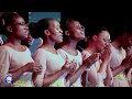 TUJENGE UKUTA : HEAVENLY ECHOES MINISTERS: Official Music Video 4K