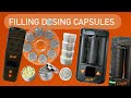 STORZ & BICKEL - filling dosing capsules
