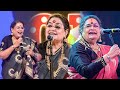Queen of Indian Pop Usha Uthup's Best of SIIMA Performances | #HBDUshaUthup