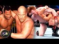11 Times The WrestleMania Rematch Was Better Than The Original | partsFUNknown