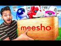 I Bought ₹149 Saste Viral Meesho Gadgets!!