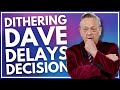 DITHERING DAVE DELAYS DECISION | ALEX'S TIKTOK TAKEOVER - LIVE | WEST HAM