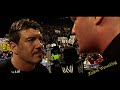 One Of The Greatest Promos Ever | Eddie Guerrero WWE