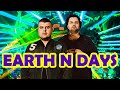 Earth n Days! Best tracks & remixes!