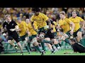 Rugby's Best Forward Tries of All Time