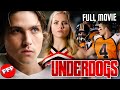 UNDERDOGS | Full INSPIRATIONAL FOOTBALL Movie HD