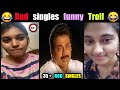 Rod singles funny meme troll video in telugu