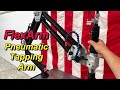 Flexarm RNR-20 Tapping Arm, Unboxing & Setup