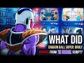 How DBS Almost Changed Everything: The INTENDED Broly Movie | Bardock Tales Kai | Dragon Ball Super