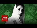 Who assassinated ex-Pakistan leader Benazir Bhutto?- BBC News