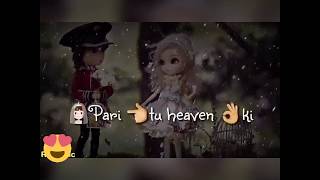 Whatsapp Status 30 Sec Video Maine Tujhko Dekha Golmaal Again By Ag Entertainment