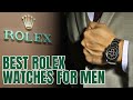 6 Best Rolex Watches for Men to Buy in 2024