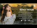 Một Người Đứng Từ Xa Chờ Em Về Remix TikTok - Có Duyên Không Nợ Remix - Nhạc Remix Hot TikTok 2024