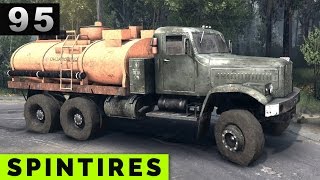 SPINTIRES #95 || Indian Gamer in Hindi (हिंदी)